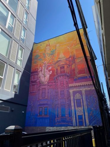 1920 Milwaukee Ave, Chicago IL 60647-4321 exterior