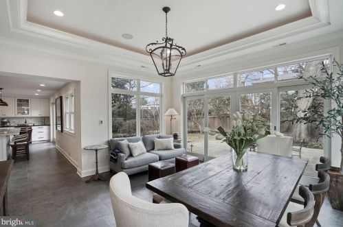 1401 21 St, Arlington VA 22202-1508 exterior