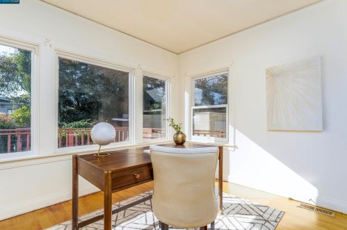 820 Ramona, Berkeley CA 94706-1820 exterior