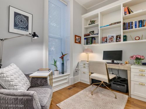 529 Wrightwood Ave, Chicago IL  60614-1794 exterior