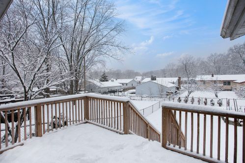 2521 Chassell St, Wyoming MI exterior