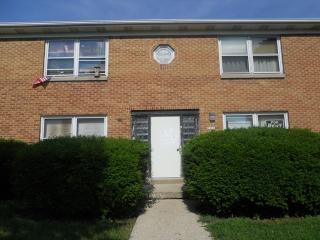 5301 29th St, Milwaukee WI  53209-4898 exterior