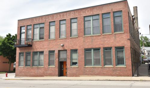 306 Lincoln Ave, Milwaukee WI  53207-1564 exterior