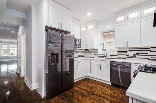 1522 Menard Ave, Chicago IL  60651-1129 exterior