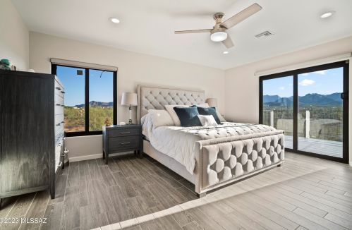 4341 Goret Rd, Tucson AZ  85745-9605 exterior