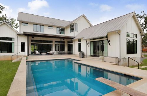 10906 Conchos Trl, Austin TX 78726-1420 exterior