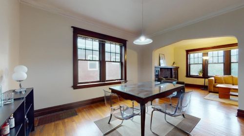 5205 Bancroft Ave, Saint Louis MO 63109-2313 exterior