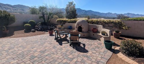 65853 Rocky Terrace Dr, Tucson AZ  85739-1618 exterior