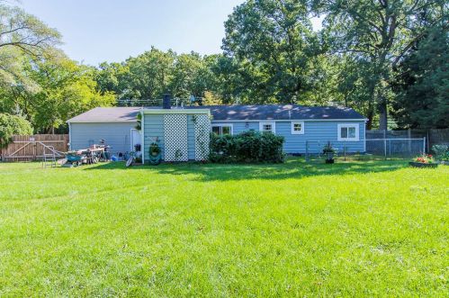 6922 Lovers Ln, Kalamazoo MI 49002-4427 exterior