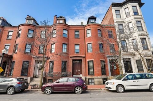 427 Shawmut Ave, Boston, MA