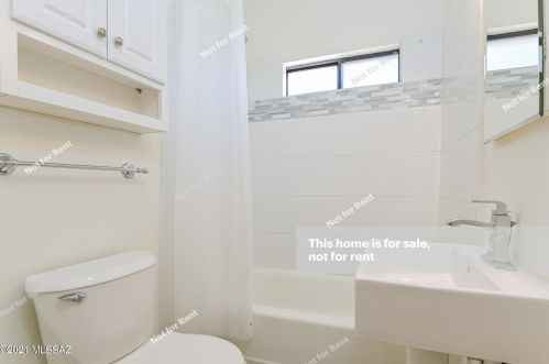 1332 9th St, Tucson AZ  85719-5456 exterior