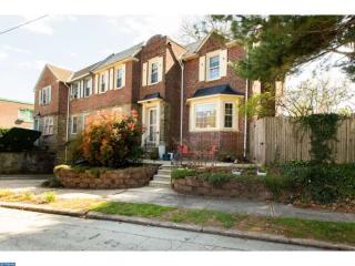 7238 Sprague St, Philadelphia, PA 19119-1701