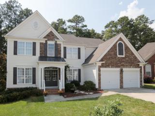 1277 Hill Hollow Way, Apex, NC 27523-3712