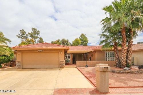 26625 Lakemont Dr, Chandler AZ  85248-7117 exterior