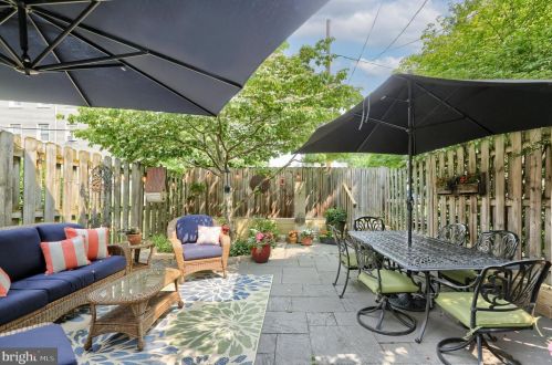 515 Chestnut St, Lancaster PA  17602-3018 exterior