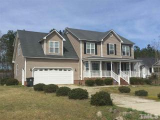 469 Blaze Ridge Dr, Smithfield, NC 27577-7167