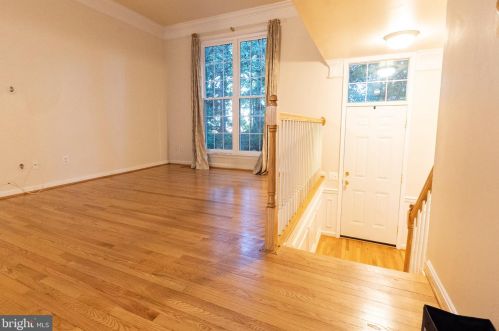 6007 Riddle Walk, Alexandria VA  22312-2773 exterior