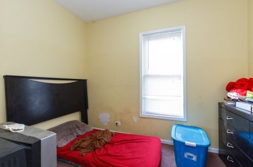 903 54 St, Chicago IL 60632-2607 exterior