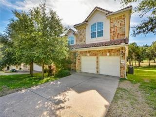 14513 American Kestrel Dr, Austin TX  78738-6522 exterior