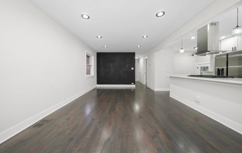 7521 Olcott Ave, Chicago IL  60631-4371 exterior