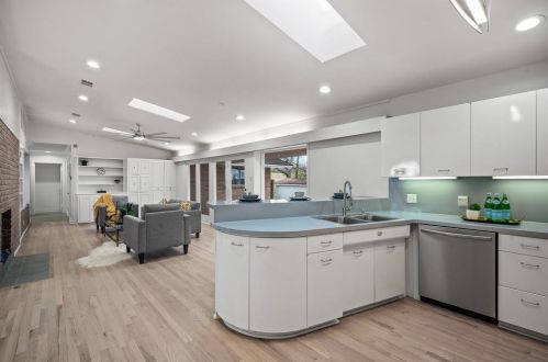 179 Classen Dr, Dallas TX 75218-1004 exterior