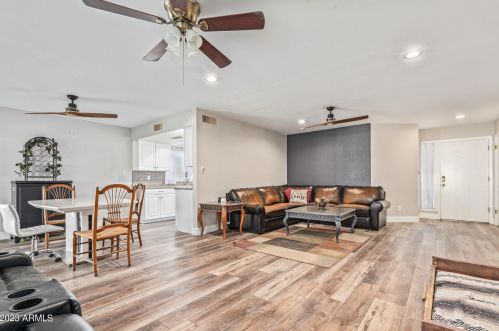 16418 30th Dr, Phoenix AZ  85045-2271 exterior