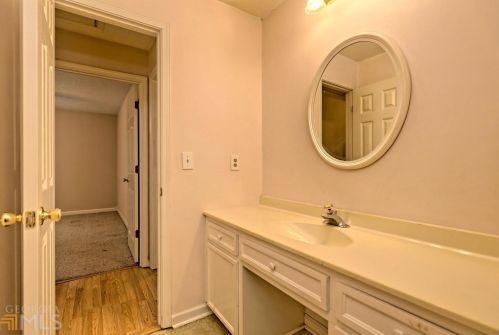 2924 Cascade Way, Gainesville GA 30504-5704 exterior