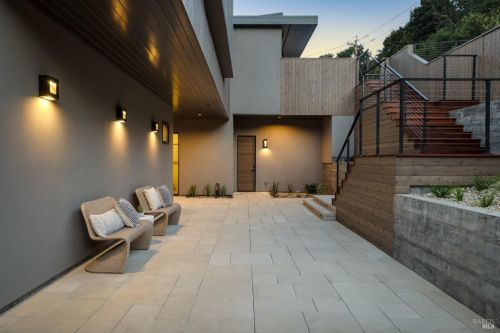 140 Edgewood Ave, Mill Valley, CA 94941-3305