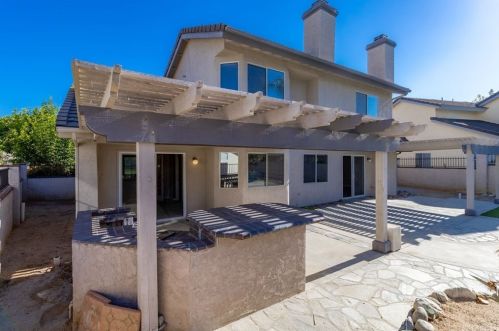 31090 Corte Arroyo Vis, Temecula CA 92592-5453 exterior