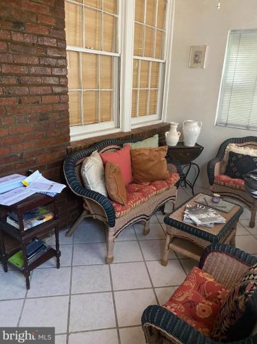 19 Hamilton St, Washington DC  20011-6703 exterior