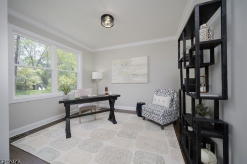 26 Minton Ave, Chatham Township NJ  07928-2740 exterior