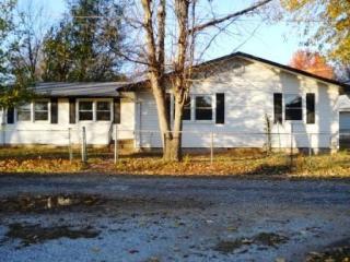 1201 Fulbright Ave, Springfield MO  65802-1118 exterior