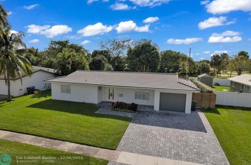 1190 14th St, Boca Raton FL  33486-5428 exterior