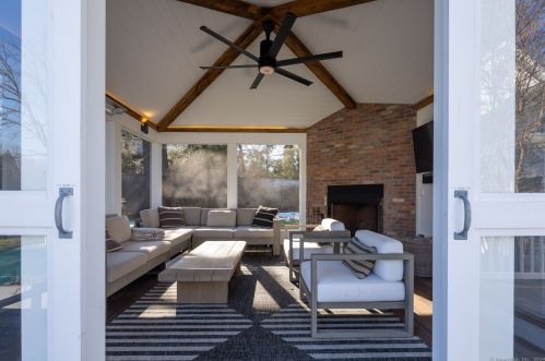 113 North Ave, Westport CT  06880-2727 exterior