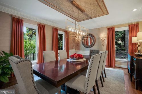 624 Live Oak Dr, Mc Lean VA 22101-1563 exterior