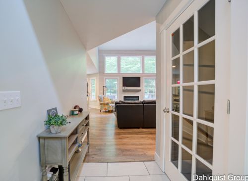 1626 Orshal Rd, Meskegon MI 49445-8804 exterior