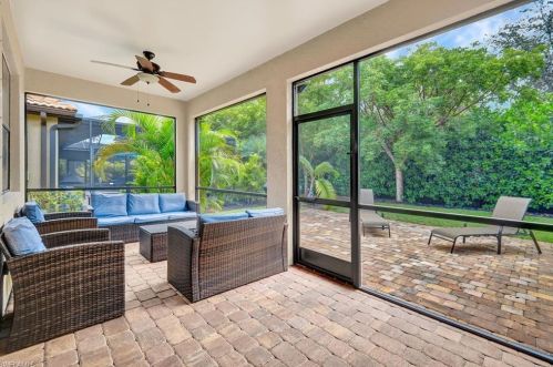 14486 Tuscany Pointe Trl, Naples FL  34120-6001 exterior