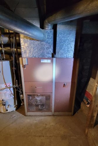 120 Woodward Ave, Big Rapids MI 49307-1776 exterior