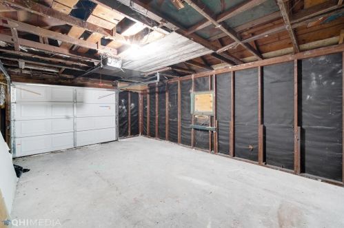 723 Matthews St, Gary IN 46406-1530 exterior