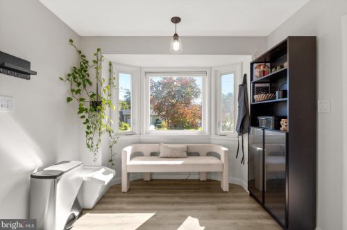 11008 Childs St, Silver Spring MD  20901-4411 exterior