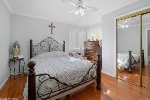 30 Forshee St, Monroe NY 10950-4102 exterior