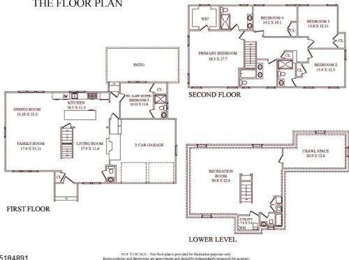 164 Gallows Hill Rd, Westfield NJ 07090-1108 exterior