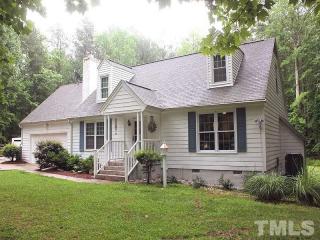 399 Turtle Creek Farm Rd, Apex, NC 27523-6145