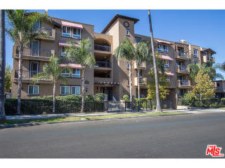 1401 St Andrews Pl, Los Angeles CA  90028-8519 exterior