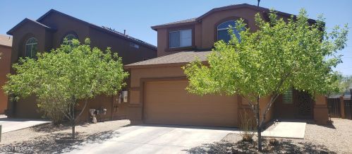 2268 Calle Los Marmoles, Tucson, AZ 85706-3807