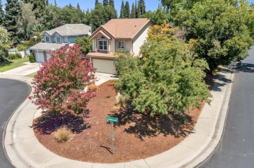 114 Framingham Way, Folsom CA  95630-5540 exterior