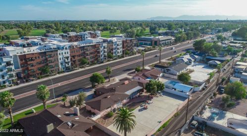 420 Chandler Blvd, Chandler AZ 85226-3893 exterior