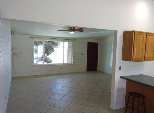 3091 Eastview Ave, Tucson AZ 85730-2931 exterior