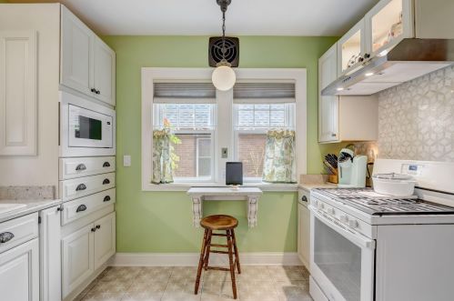 2350 58, Milwaukee WI 53219-2111 exterior