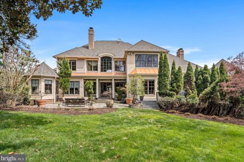 11300 Glen Rd, Rockville MD 20854-1849 exterior